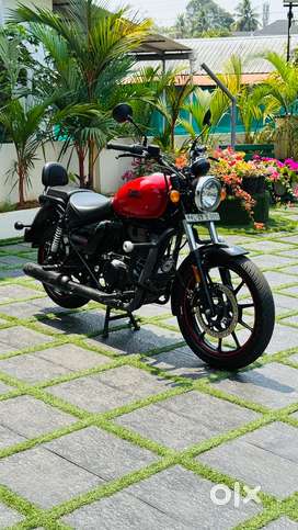 2022 METIOR 350 ABS BS6
