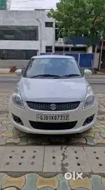 Maruti Suzuki Swift DDiS VDI, 2012, Diesel