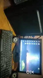 Full computer system and Desktop