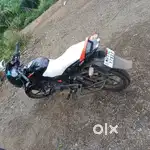 Sport Bike