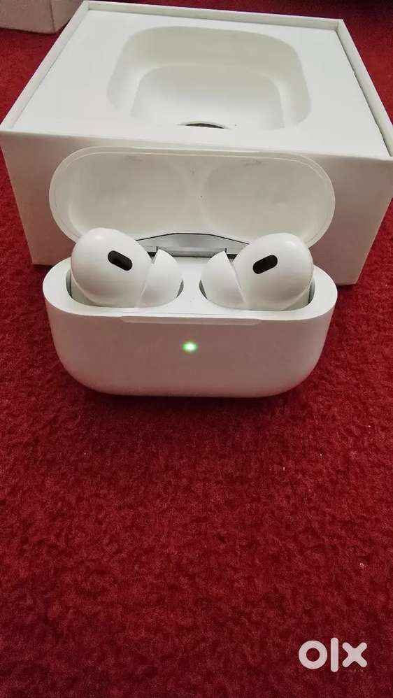 Airpods pro 2nd Generation original in excellent condition