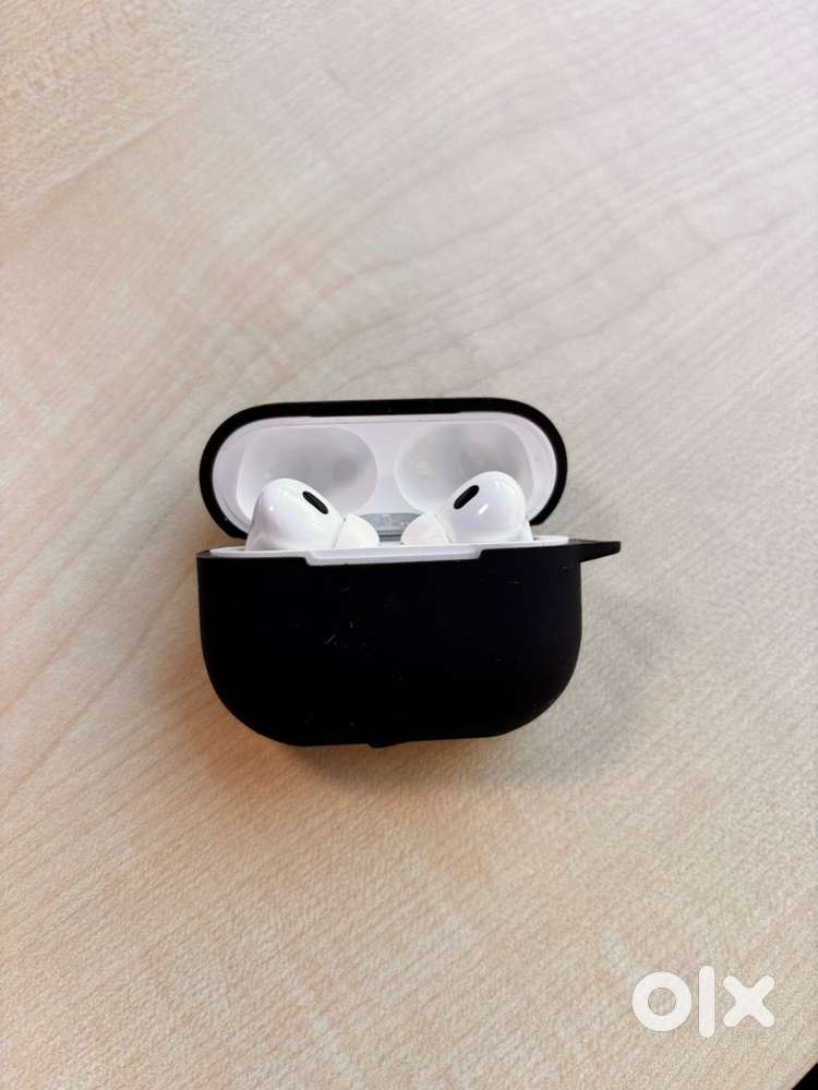 Apple AirPods Pro 2nd Generation