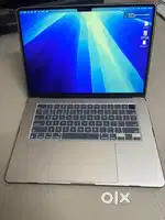 Macbook Air - Apple M3 2024 ,15inch