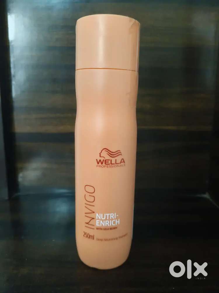 WELLA PROFESSIONAL