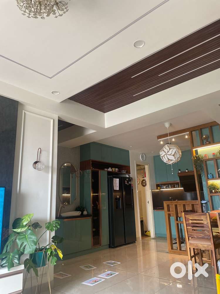 Female Maid Wanted in Bangalore (Family of 2)