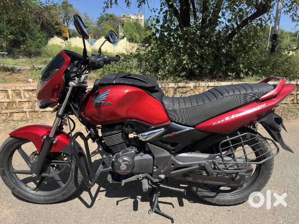 Unicorn 150 Excellent Condition