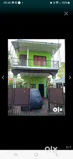 Room for Rent Asram jn. Poonthope Alappuzha.