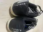 DECATHLON original KIPSTA TURF BOOTS