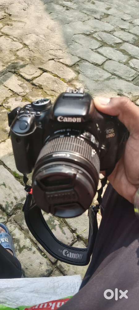 Canon 600d