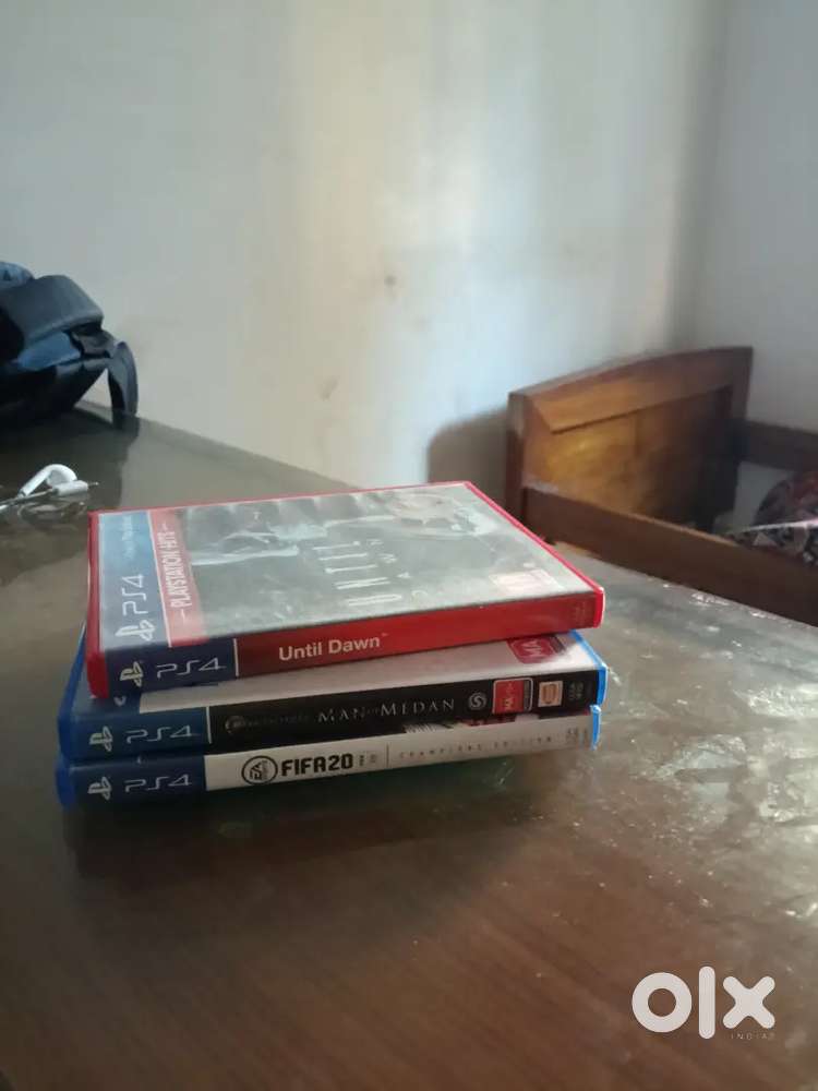 3 ps4 cds playstation hits