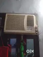 Voltas2ton windo ac