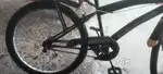 Ranger cycle h