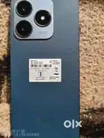 Realme Narzo 4+4/128 bilkul ok condition h sari chij h sath me