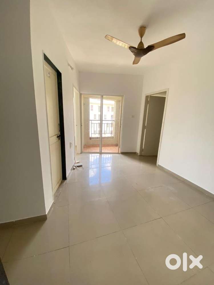 1BHK FOR SALE - Ready possession
