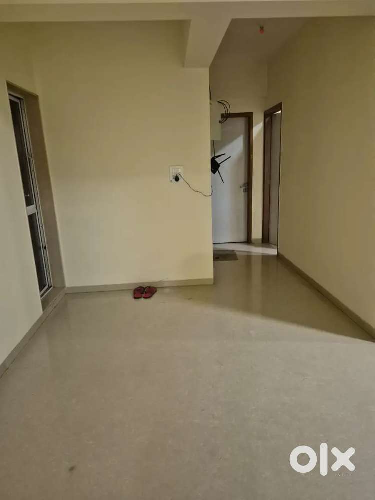 Bhandup west, flat mate