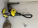 Karcher WD 3 S Wet & Dry Vacuum Cleaner 17L, 1000W Excellent Condition