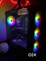 Pc rgb cabinet
