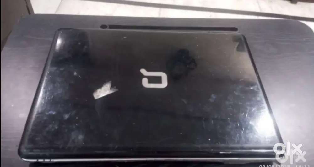 I wish to sale my laptop