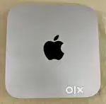 Mac Mini Late 2012