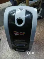 Eureka Forbes Vaccum cleaner 2000 watt for cleaning, perfectly working
