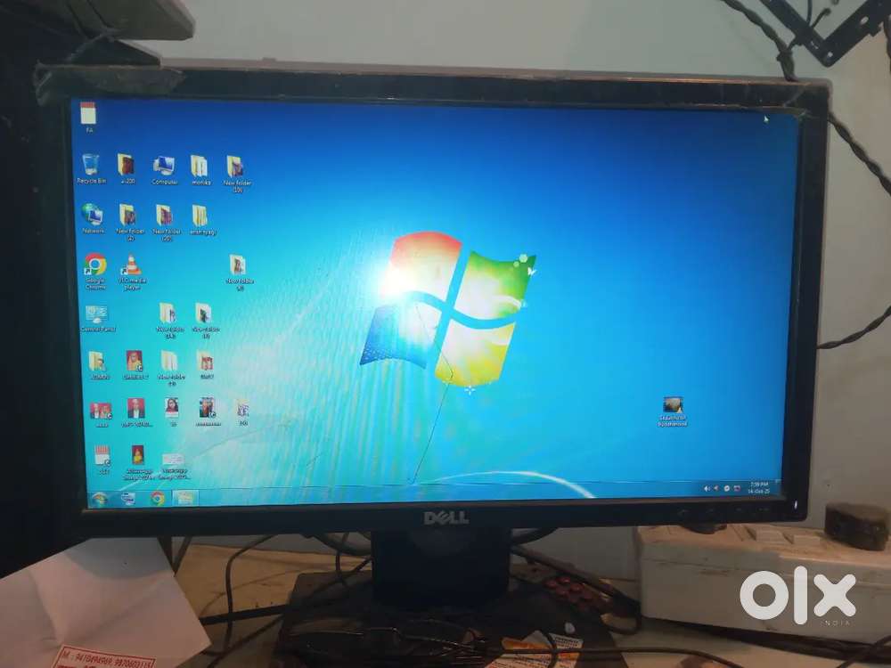 Dell ki 8 month old h