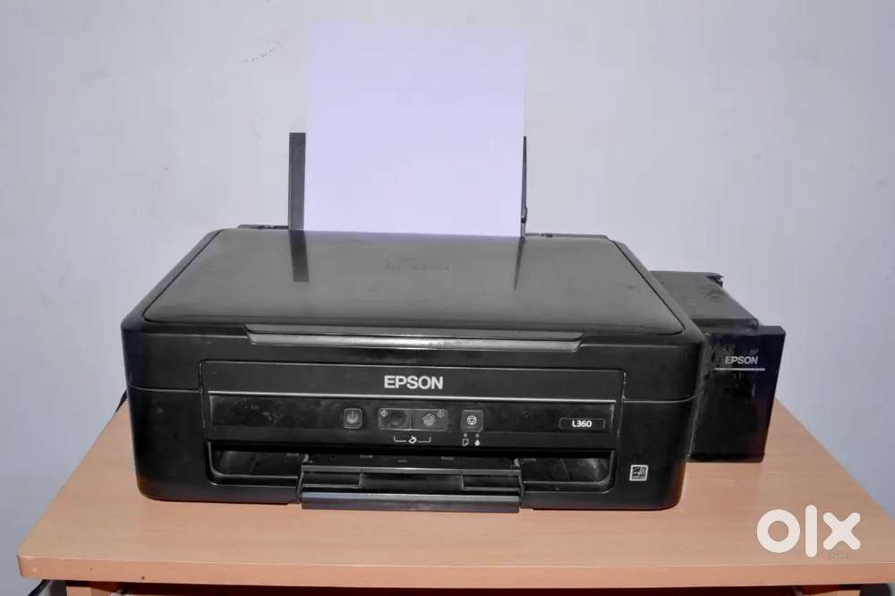 EPSON L360