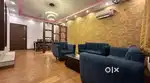 2bhk builder floor in saket