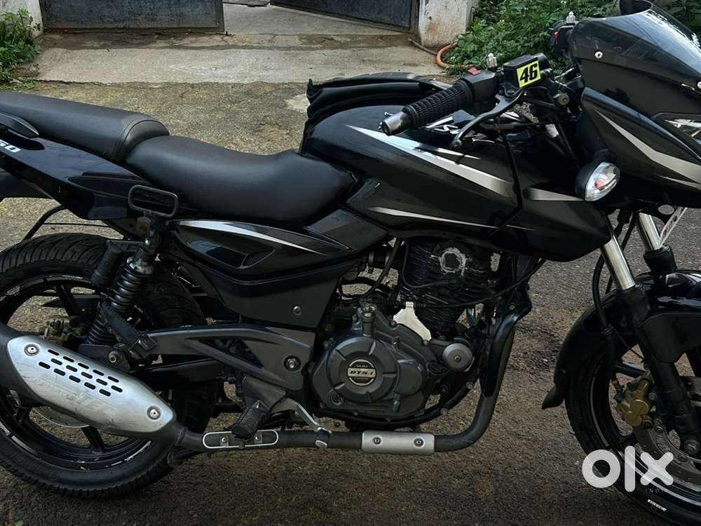 First owner Pulser Bike 150  for immediate sale