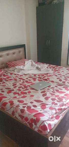 Mahanagar one room let bath only girls mahanagar Lucknow