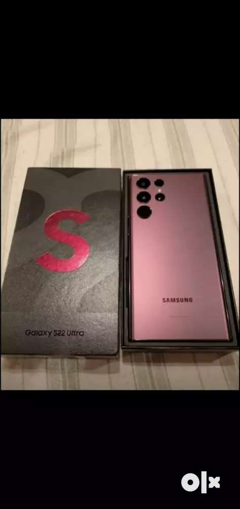 Sumsung s22 ultra MODEL IN YOUR BUDGET