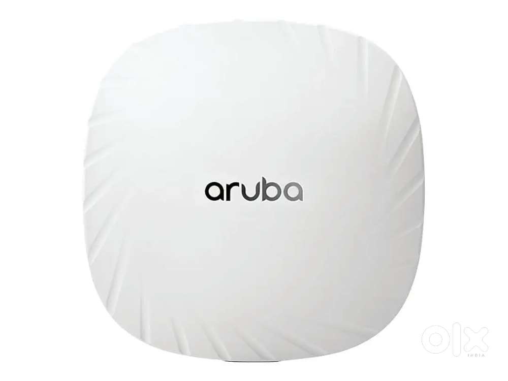 HP Aruba AP For Sale at Cheaper Price
