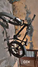 Cycle good condition