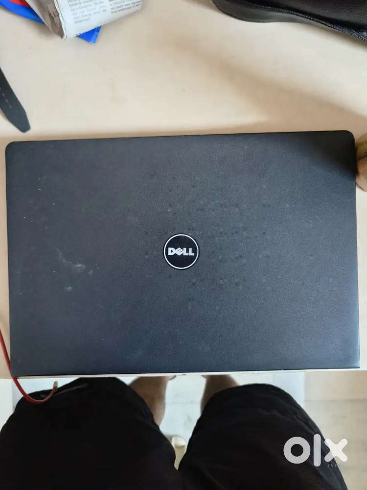 Dell Laptop