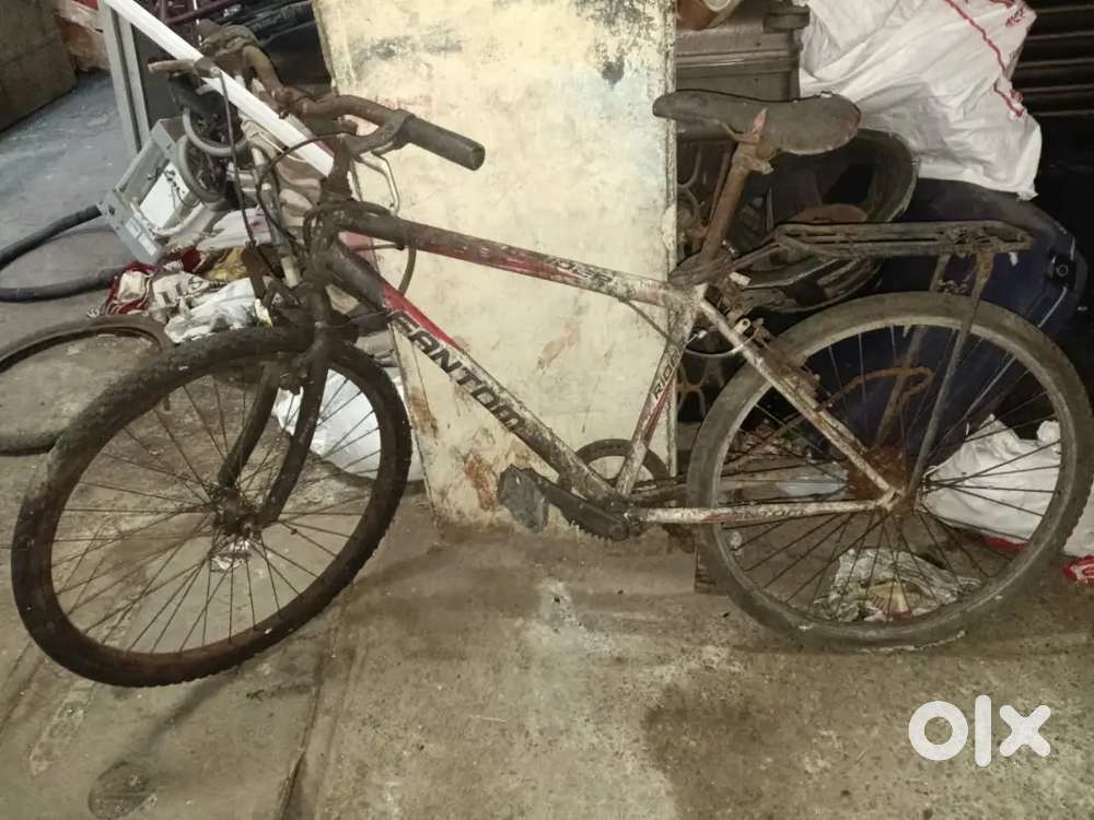3 set of cycle urgent to sell