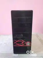 Intel pc 2 gb ram 250 gb hard disk windows 10 ready
