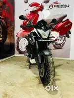 Bajaj pulsar NS-200, 2019 model up for sale