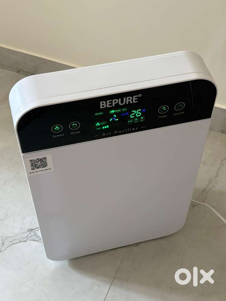 Brand New Air Purifier
