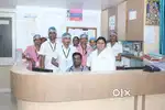NEW OPENING HOSPITAL JOB REQUIRED IN AZAMGARH LOCATION