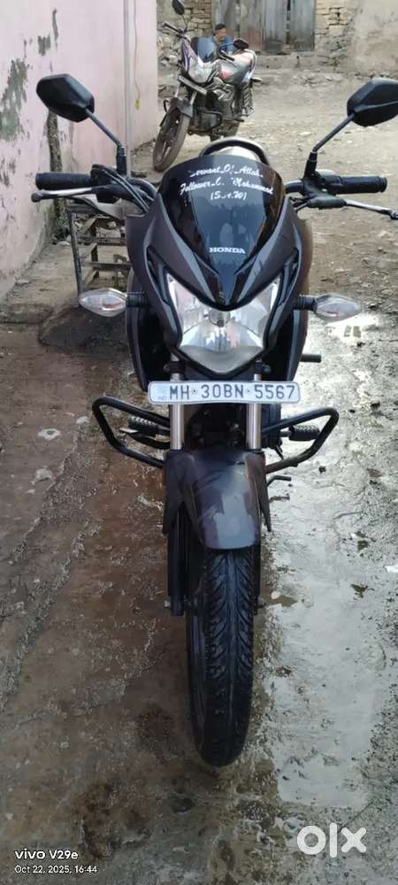 Brand new condition