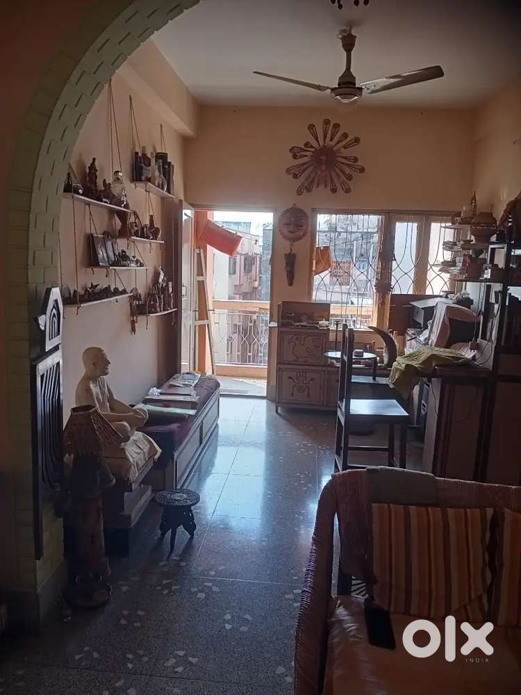 Want to sell my flat