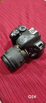 Nikon D3300 DSLR