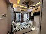 2 BHK APPARTEMENT FLAT FOR RENT IN JAWAHAR NAGAR FULLY FURNISHED