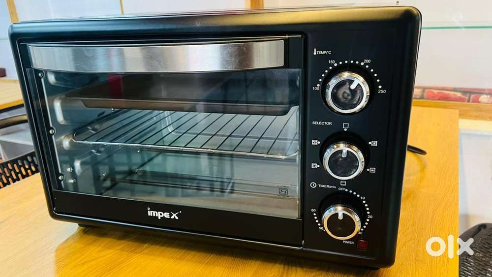 Impex Oven otg