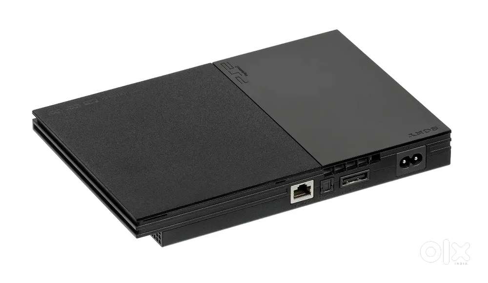Playstation 2 slim