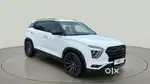 Hyundai Creta 1.5 SX (O) IVT Petrol, 2021, Petrol
