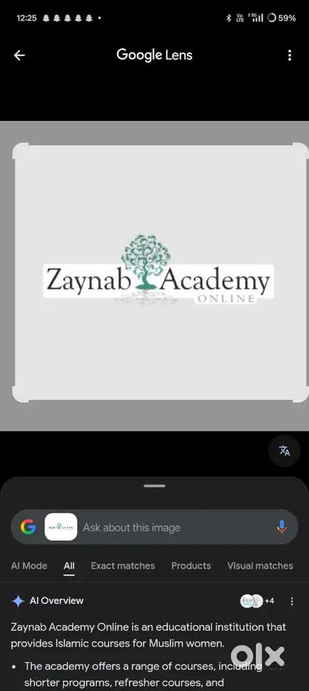 Zainab home tutions moulali