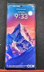 Vivo v29 5g edge