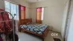 3bhk furnished flat for rent