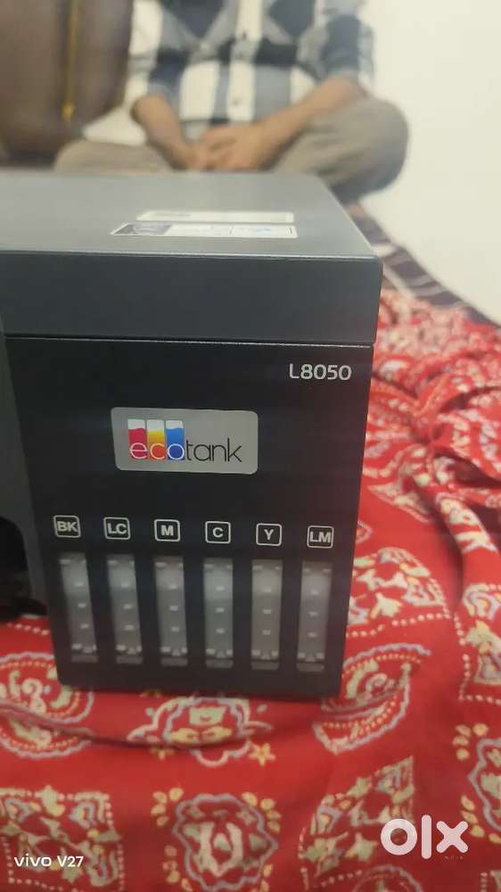 Brand new condition printers