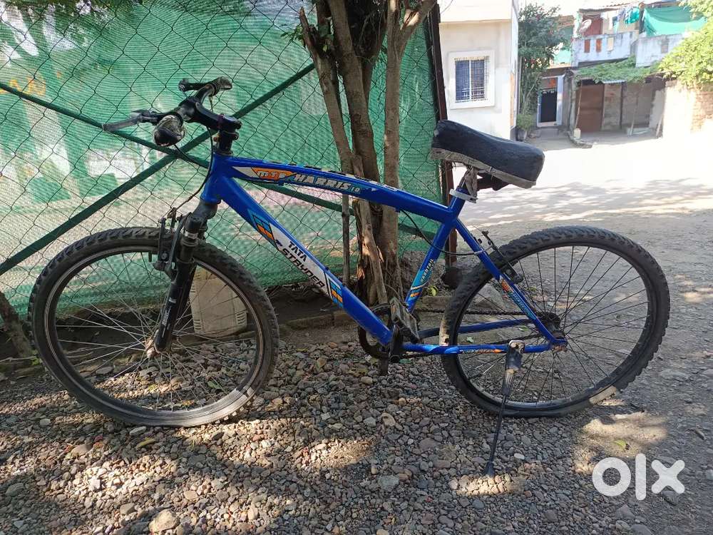 Tata stryder cycle